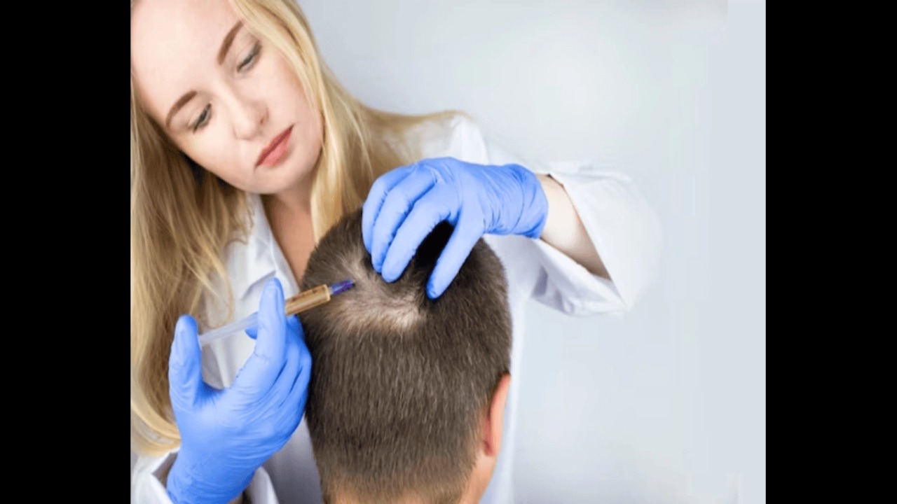 Hair Transplant